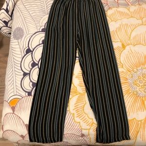 Brandy Melville Loose Pants